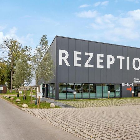 Stunning Home In Lembruch-Duemmer See With Wifi Exterior photo